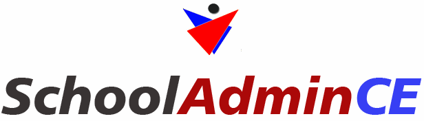 SchoolAdminCE
